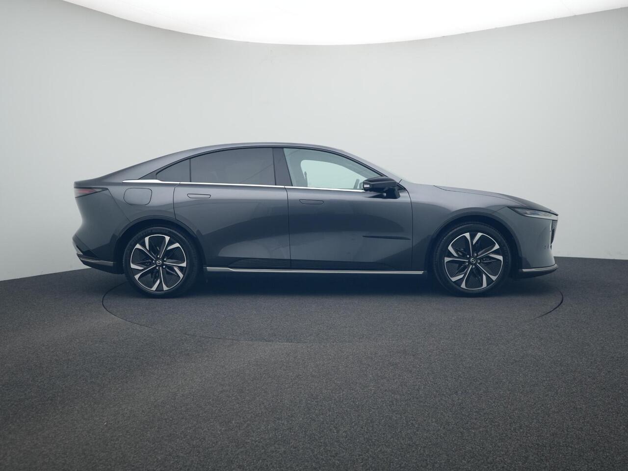 Mazda 6 6e EV Takumi Plus Long Range 80 kWh | demo voordeel