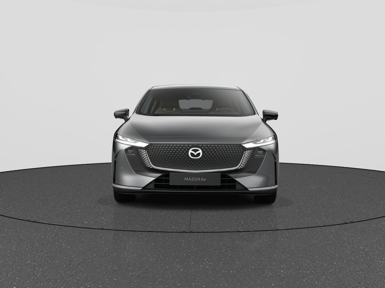 Mazda 6 6e Takumi Plus 68.8 kWh Mengelers Actieprijs ¤ 46.190,00*