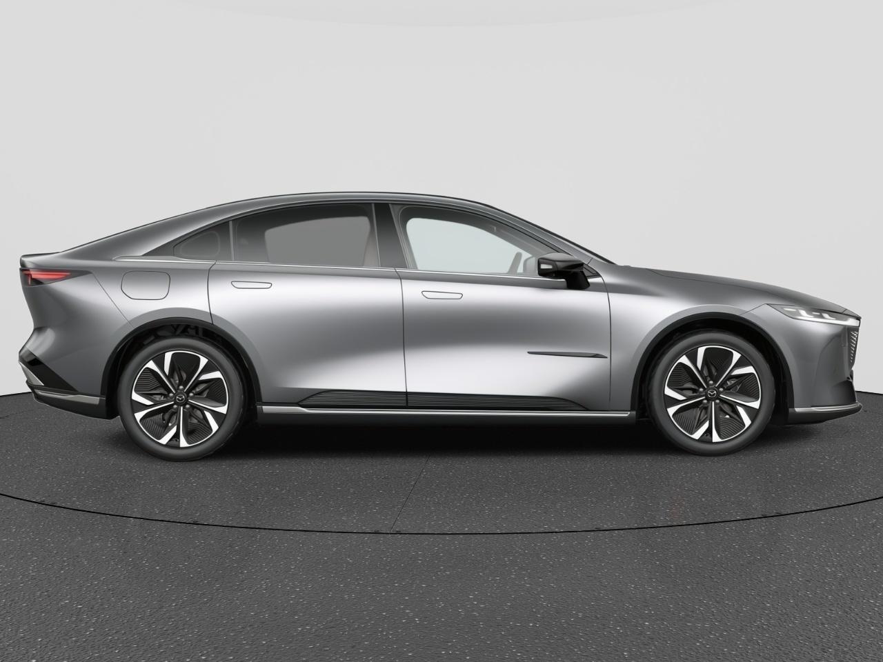 Mazda 6 6e Takumi Plus 68.8 kWh Mengelers Actieprijs ¤ 46.190,00*