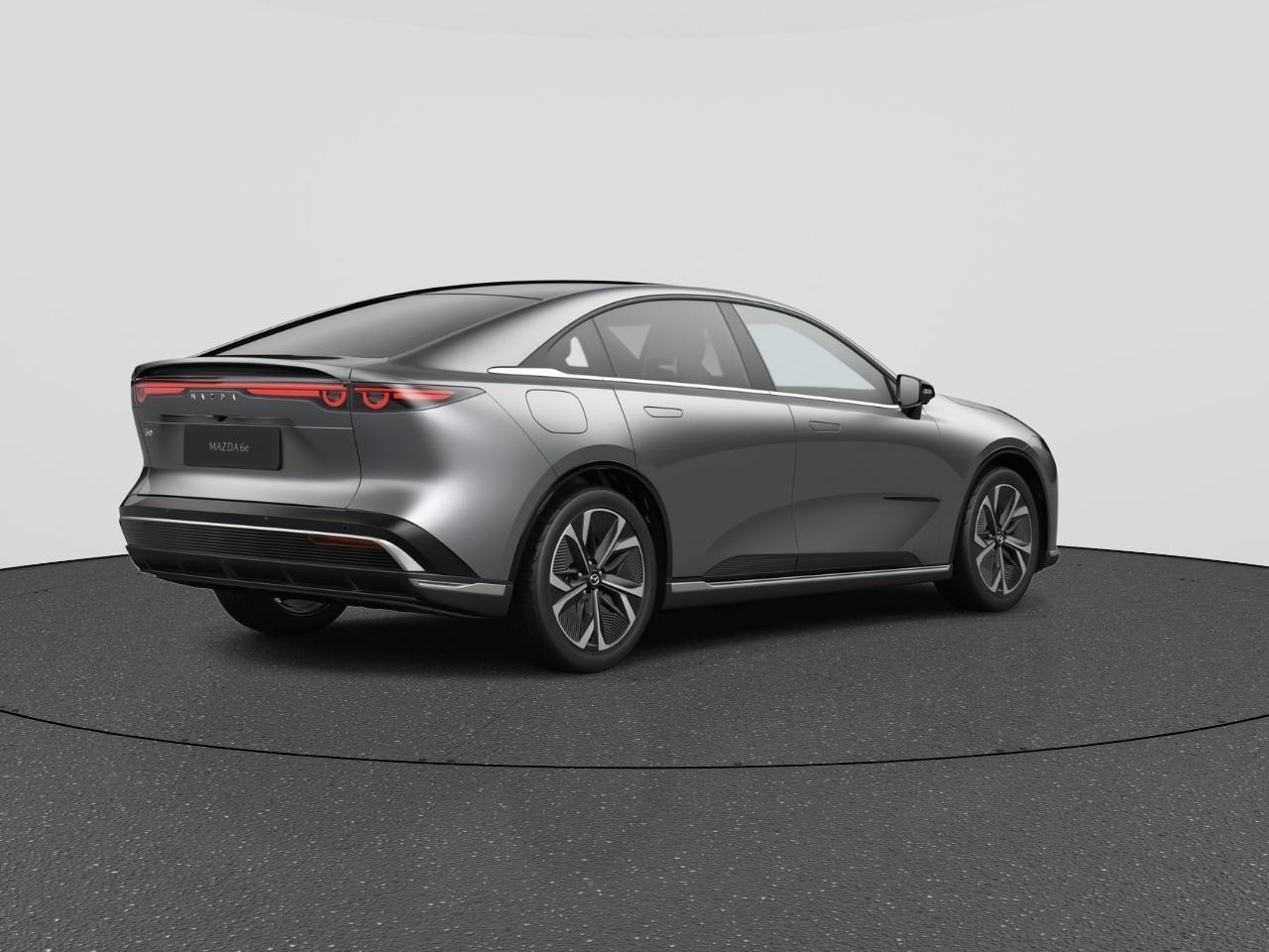 Mazda 6 6e Takumi Plus 68.8 kWh Mengelers Actieprijs ¤ 46.190,00*