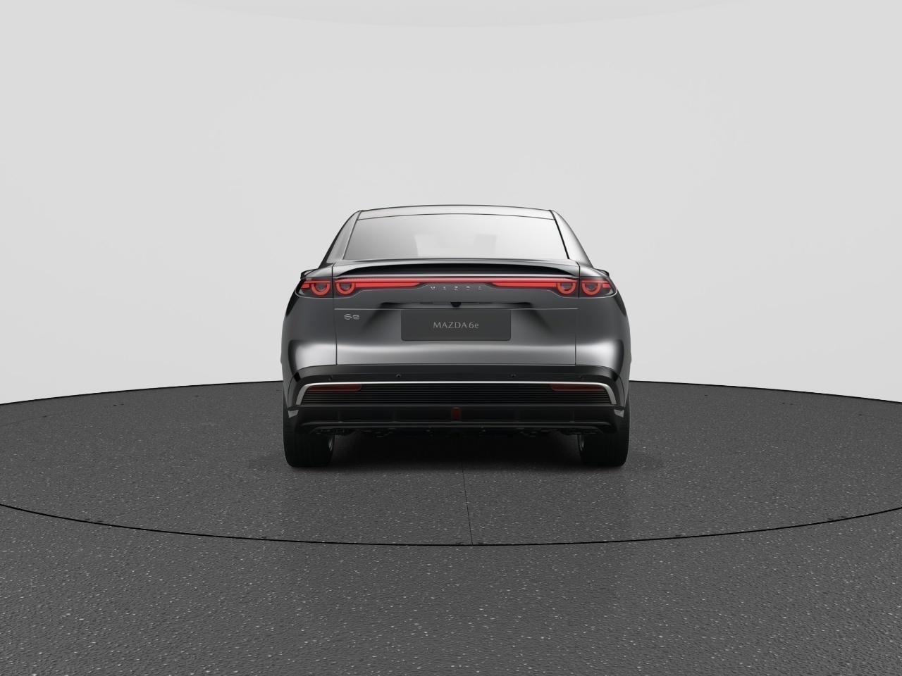 Mazda 6 6e Takumi Plus 68.8 kWh Mengelers Actieprijs ¤ 46.190,00*