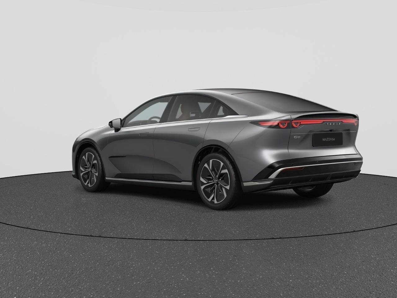 Mazda 6 6e Takumi Plus 68.8 kWh Mengelers Actieprijs ¤ 46.190,00*