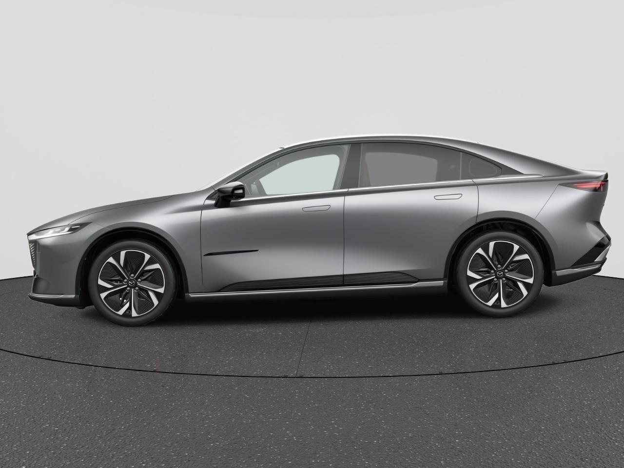 Mazda 6 6e Takumi Plus 68.8 kWh Mengelers Actieprijs ¤ 46.190,00*