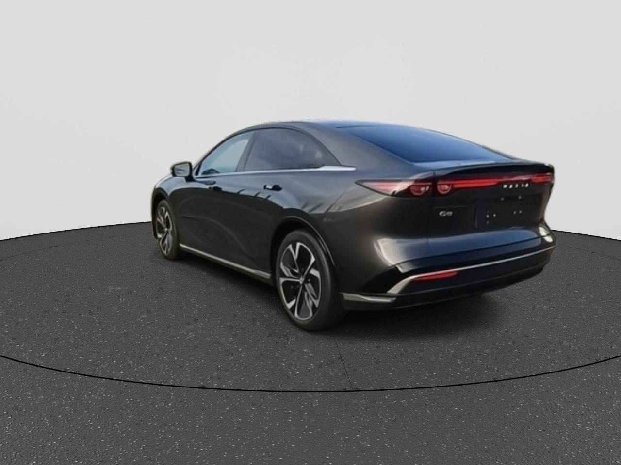 Mazda 6 6e Takumi 68.8 kWh Mengelers Actieprijs ¤ 44.240,00*