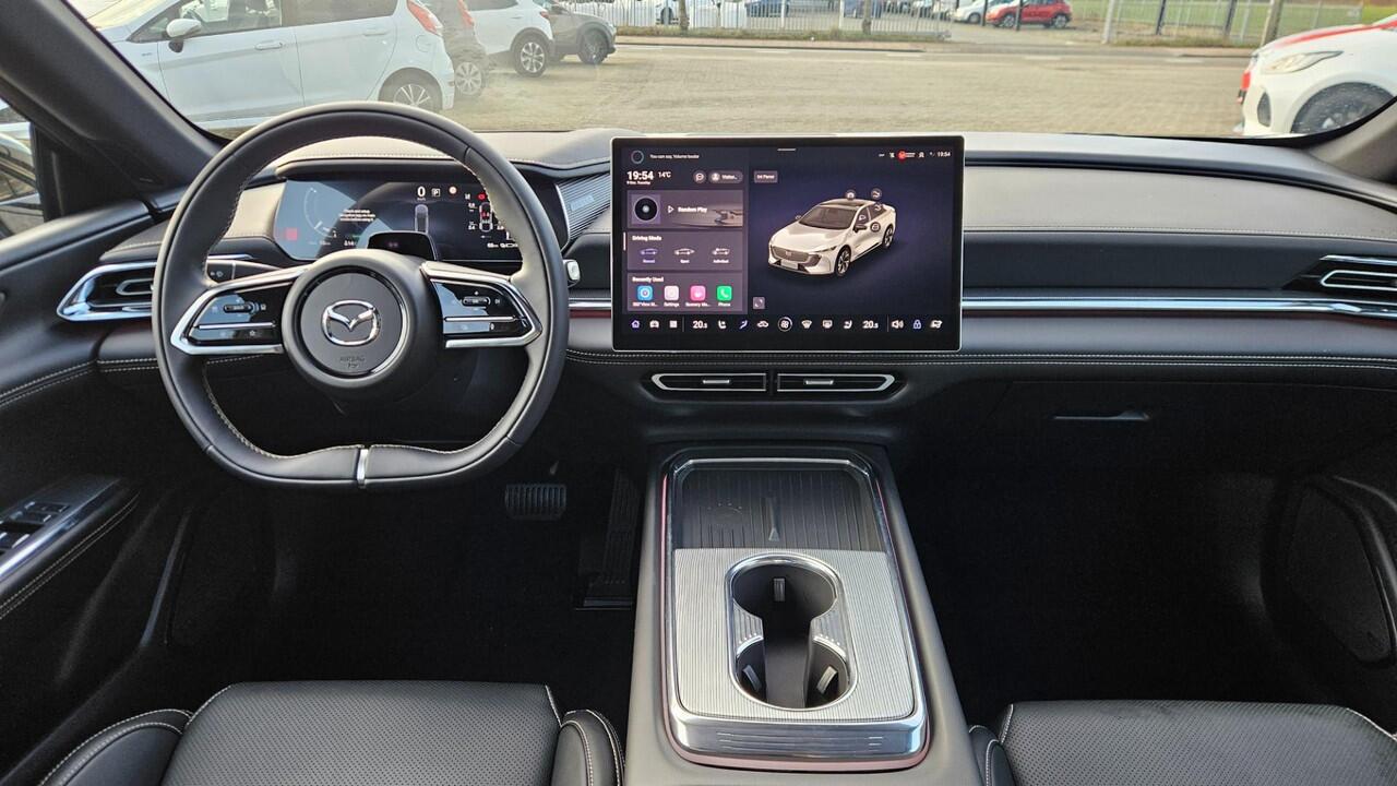 Mazda 6 6e Takumi 68.8 kWh Mengelers Actieprijs ¤ 44.240,00*