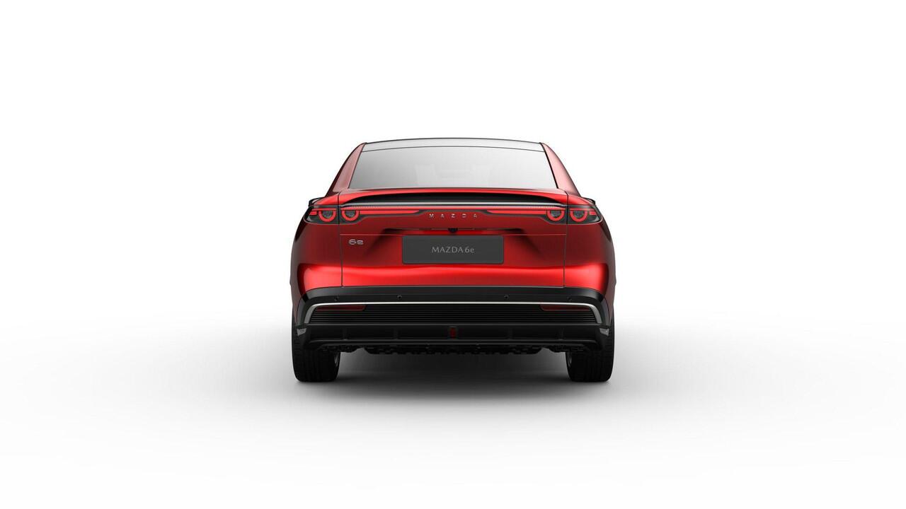 Mazda 6 6e Takumi Plus 68.8 kWh / Soul Red Crystal
