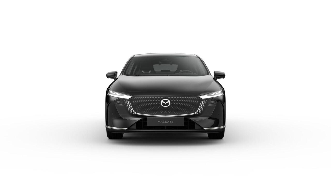Mazda 6 6e Takumi Plus 68.8 kWh / Jet Black