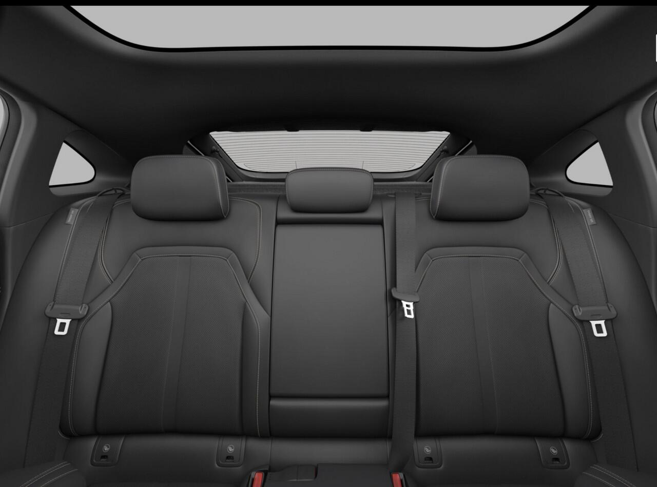 Mazda 6 6e Takumi 68.8 kWh / Melting Copper / Zwart kunstleder