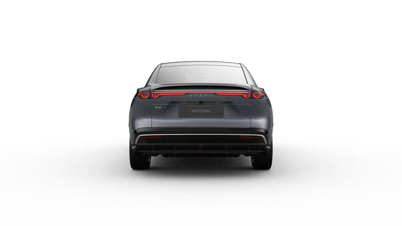 Mazda 6 6e Takumi Plus Long Range 80 kWh / Polymetal Grey