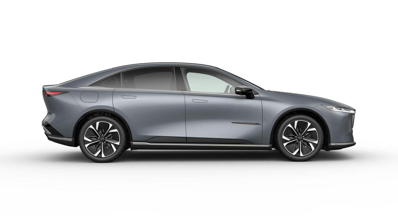 Mazda 6 6e Takumi Plus Long Range 80 kWh / Polymetal Grey