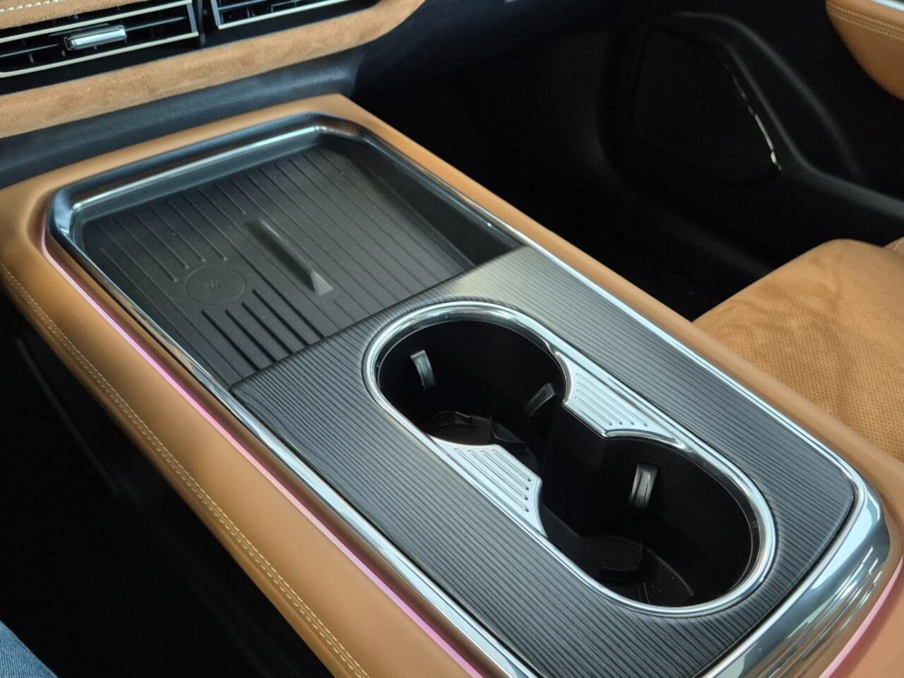 Mazda 6 TAKUMI PLUS Long Range 80 kWh 552km / DEMO / ALL SEASONBANDEN