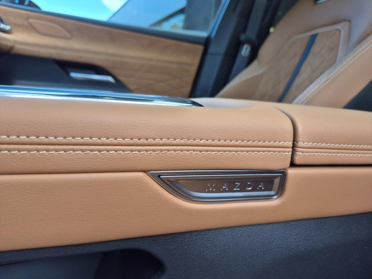 Mazda 6 TAKUMI PLUS Long Range 80 kWh 552km / DEMO / ALL SEASONBANDEN