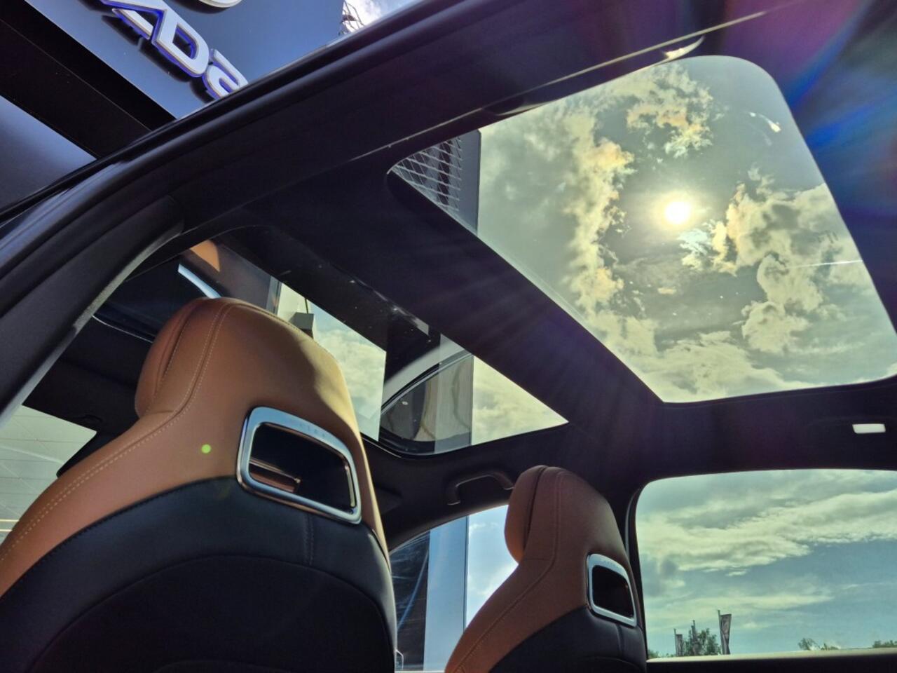 Mazda 6 TAKUMI PLUS Long Range 80 kWh 552km / DEMO / ALL SEASONBANDEN