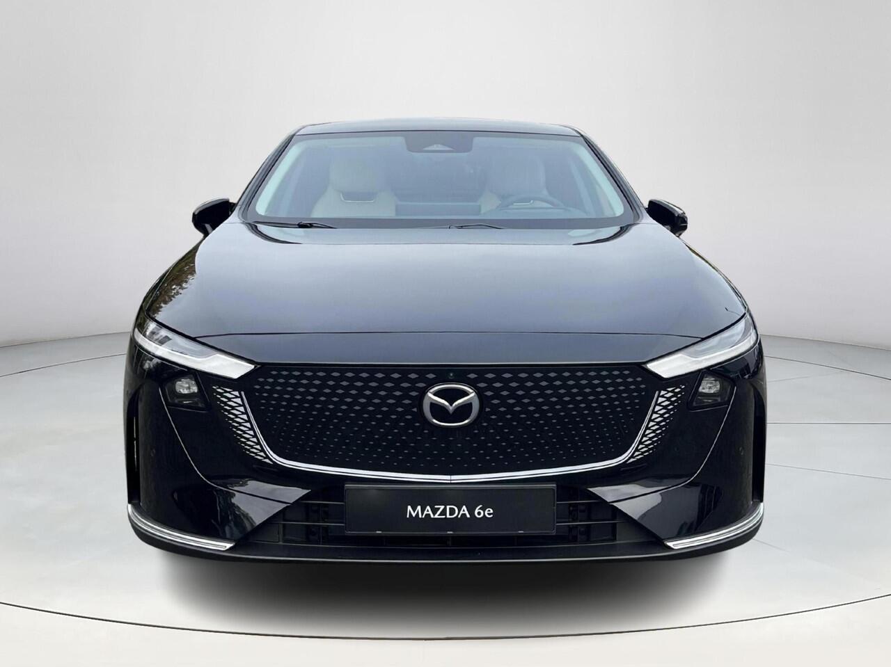 Mazda 6 6e Takumi 68.8 kWh | Licht leder | Panoramadak | Nieuw model