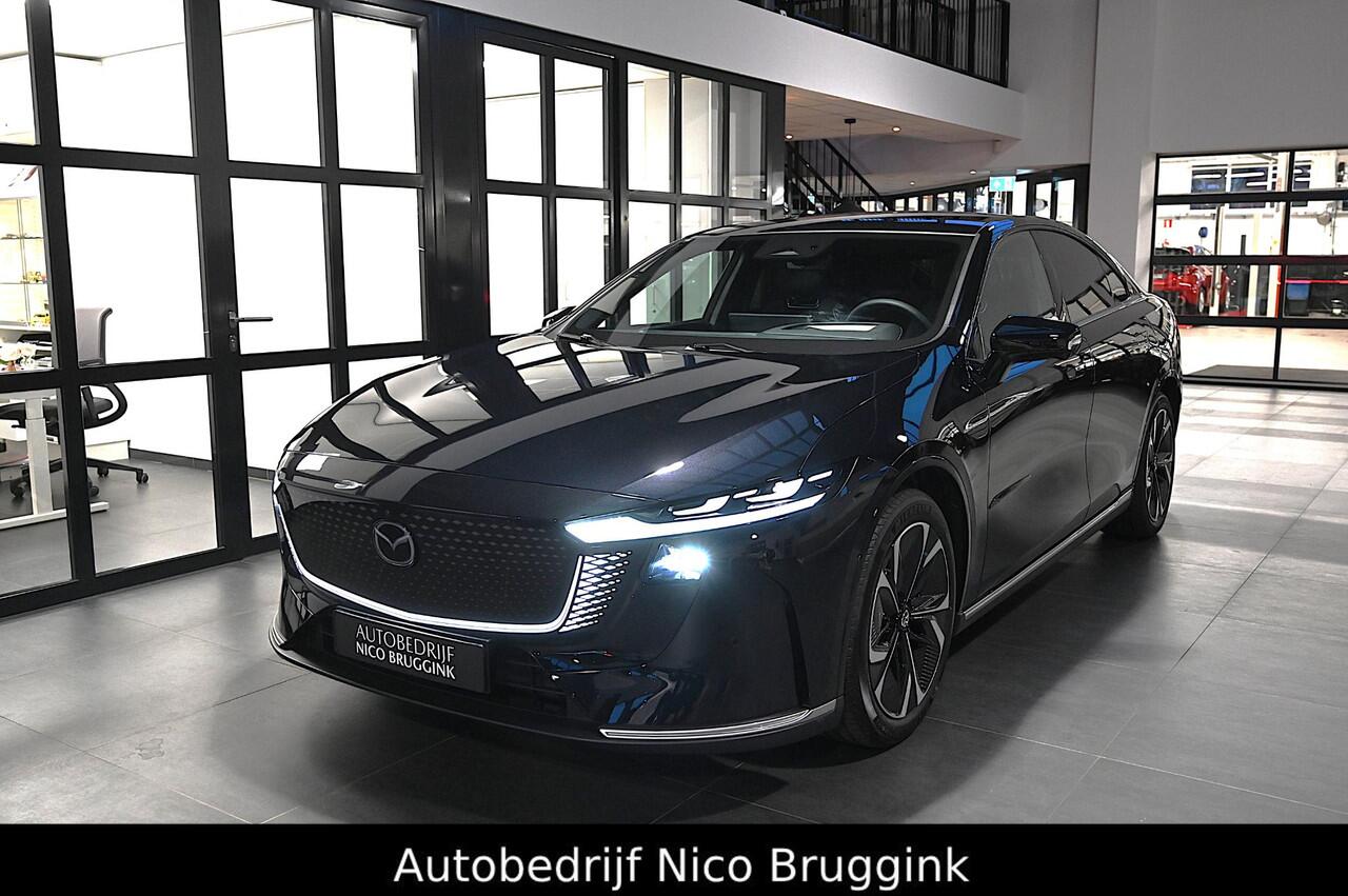Mazda 6 6e Takumi 68.8 kWh 258pk *BTW auto* *All-in prijs*