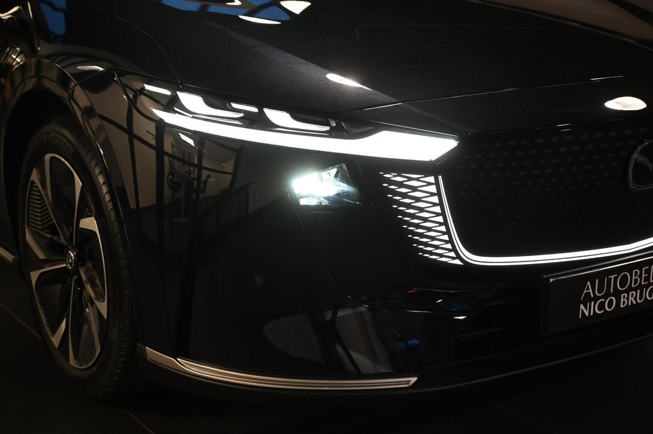 Mazda 6 6e Takumi 68.8 kWh 258pk *BTW auto* *All-in prijs*