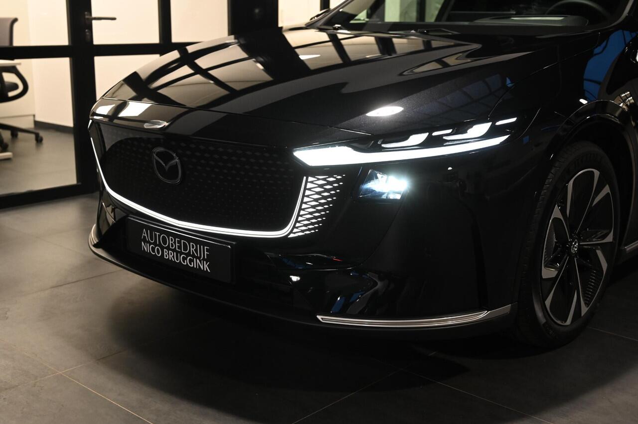 Mazda 6 6e Takumi 68.8 kWh 258pk *BTW auto* *All-in prijs*