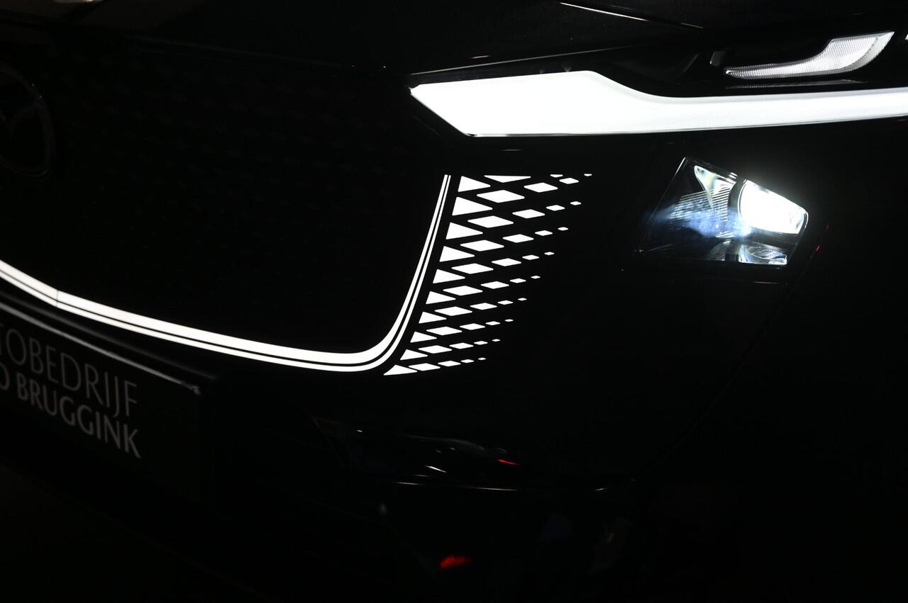 Mazda 6 6e Takumi 68.8 kWh 258pk *BTW auto* *All-in prijs*