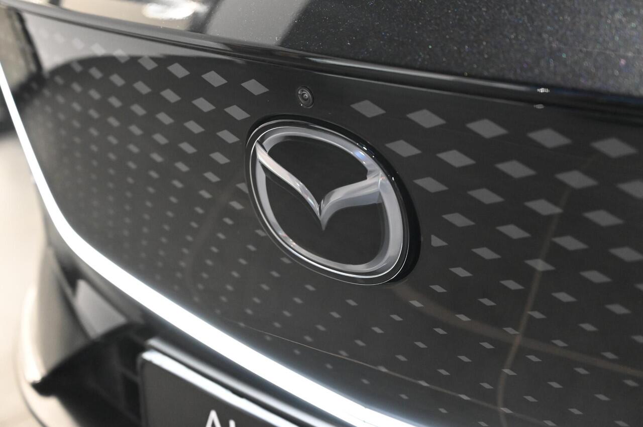 Mazda 6 6e Takumi 68.8 kWh 258pk *BTW auto* *All-in prijs*