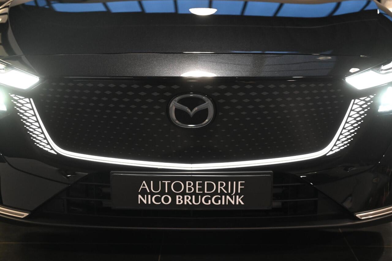 Mazda 6 6e Takumi 68.8 kWh 258pk *BTW auto* *All-in prijs*