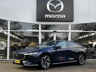 mazda-6-6e-takumi-68.8-kwh-demo-aan