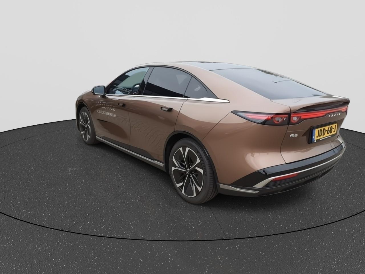 Mazda 6 6e Takumi 68.8 kWh