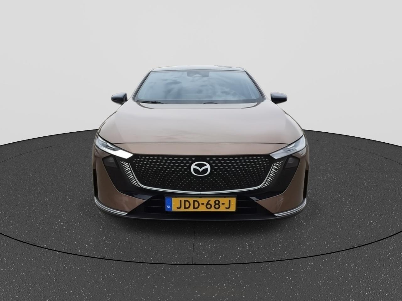 Mazda 6 6e Takumi 68.8 kWh