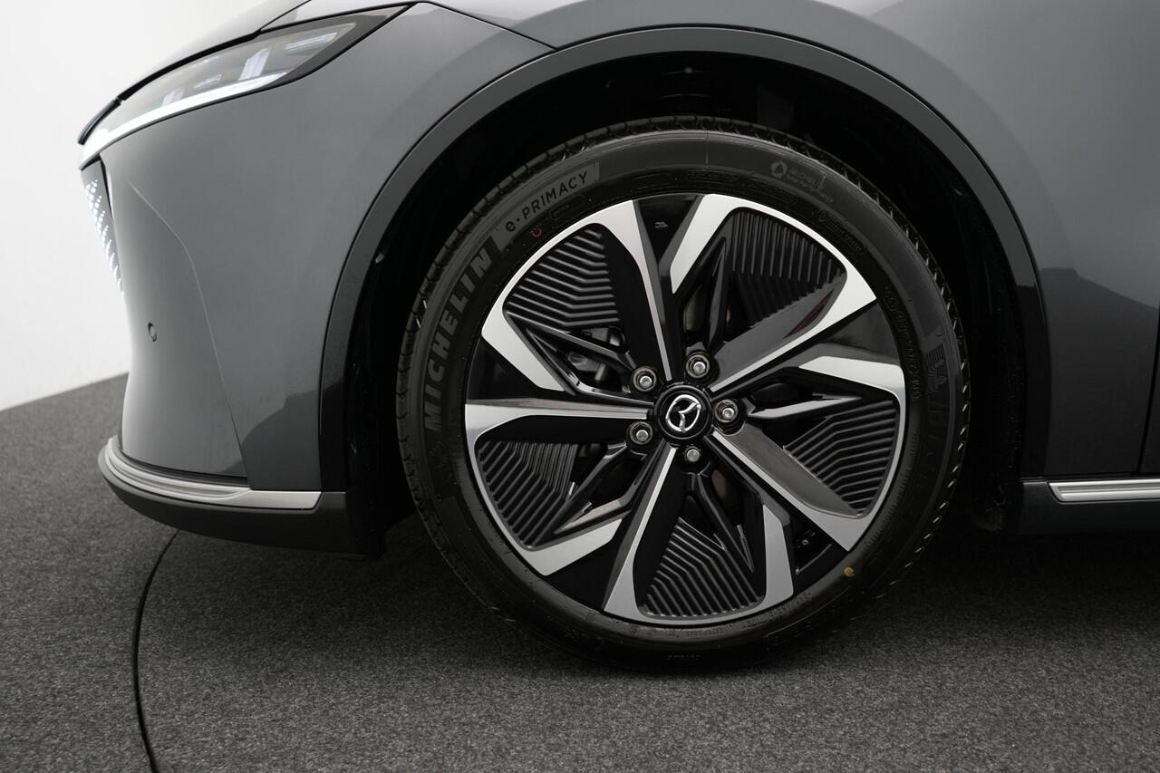 Mazda 6 6e EV Takumi Plus Long Range 80 kWh | demo voordeel
