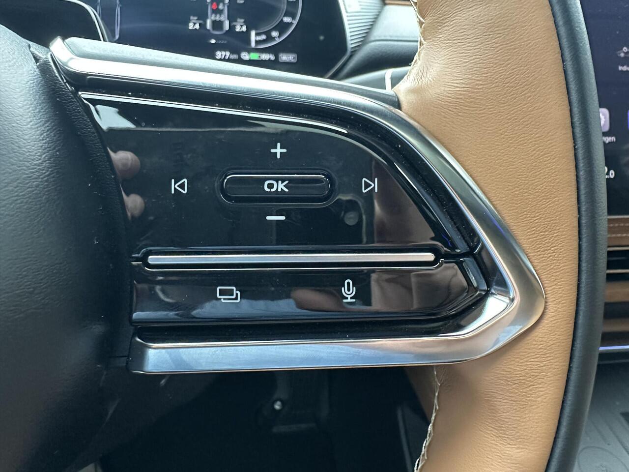 Mazda 6 6e Takumi Plus Long Range 80 kWh | 360 Camera | Stoelventilatie |