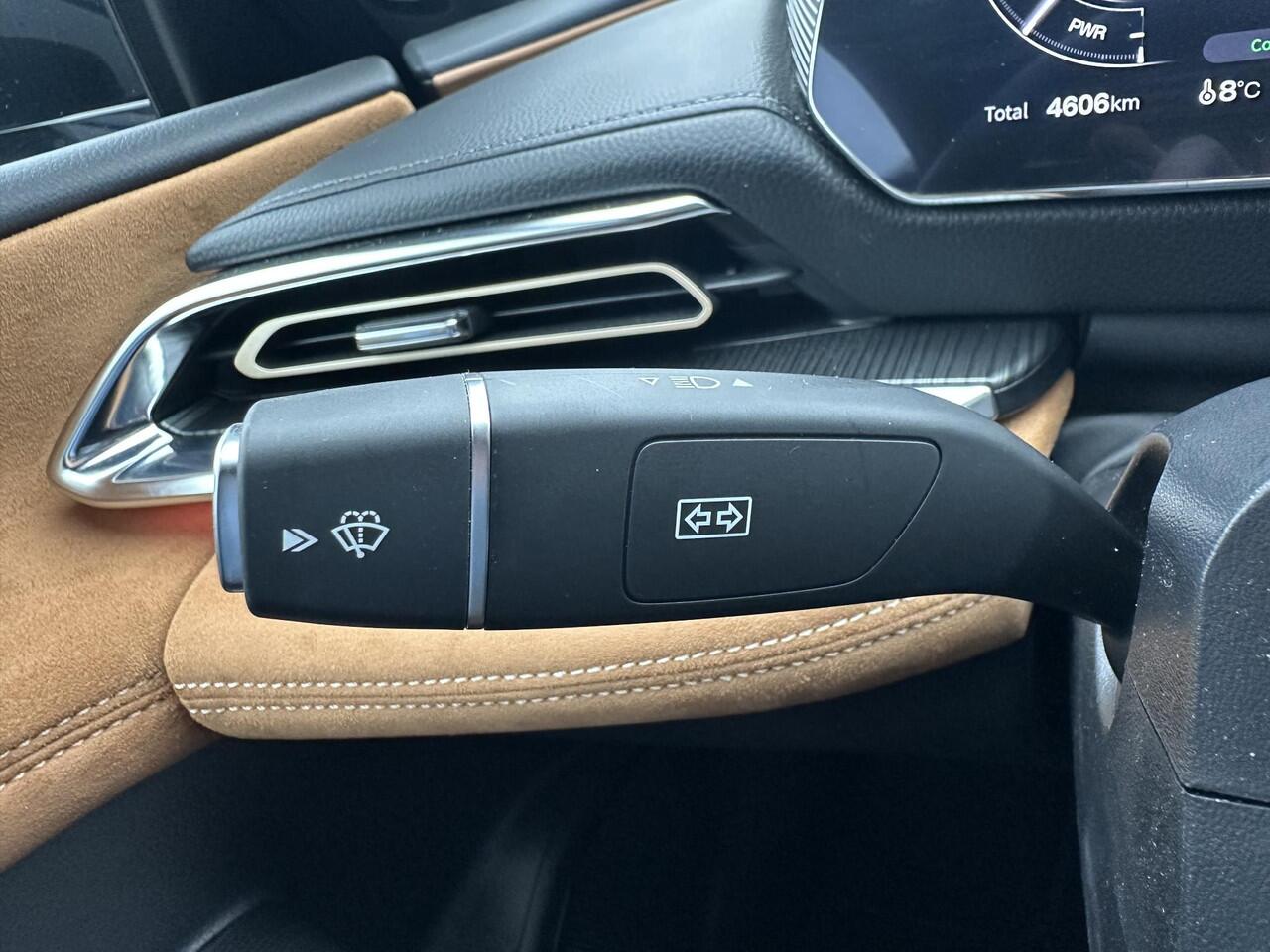 Mazda 6 6e Takumi Plus Long Range 80 kWh | 360 Camera | Stoelventilatie |