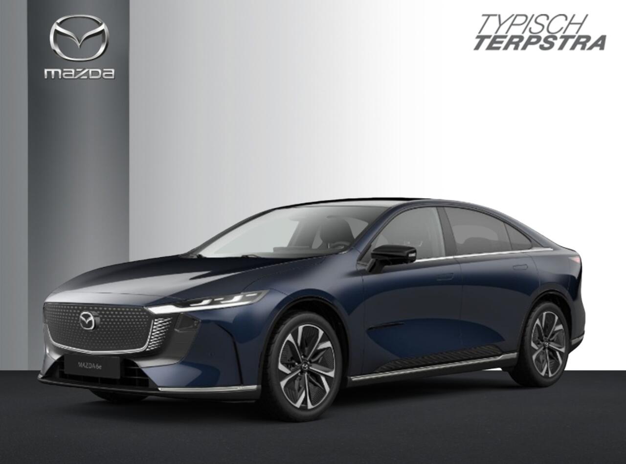Mazda 6 6e Takumi 68.8 kWh Snellader | Direct uit voorraad leverbaar