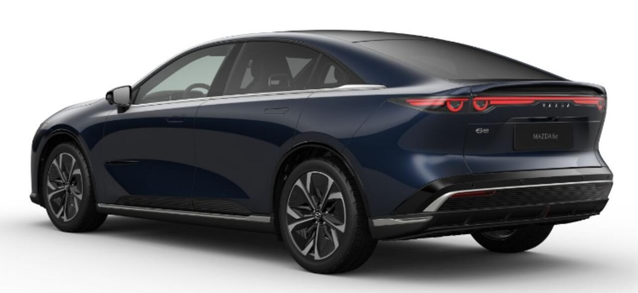 Mazda 6 6e Takumi 68.8 kWh Snellader | Direct uit voorraad leverbaar