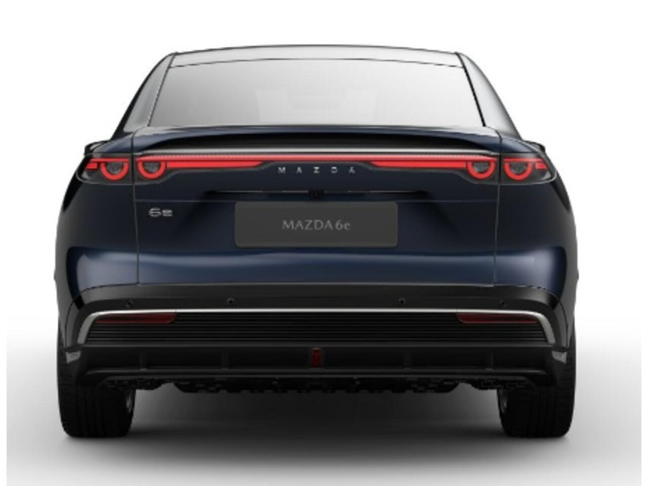 Mazda 6 6e Takumi 68.8 kWh Snellader | Direct uit voorraad leverbaar