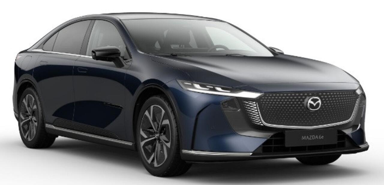 Mazda 6 6e Takumi 68.8 kWh Snellader | Direct uit voorraad leverbaar