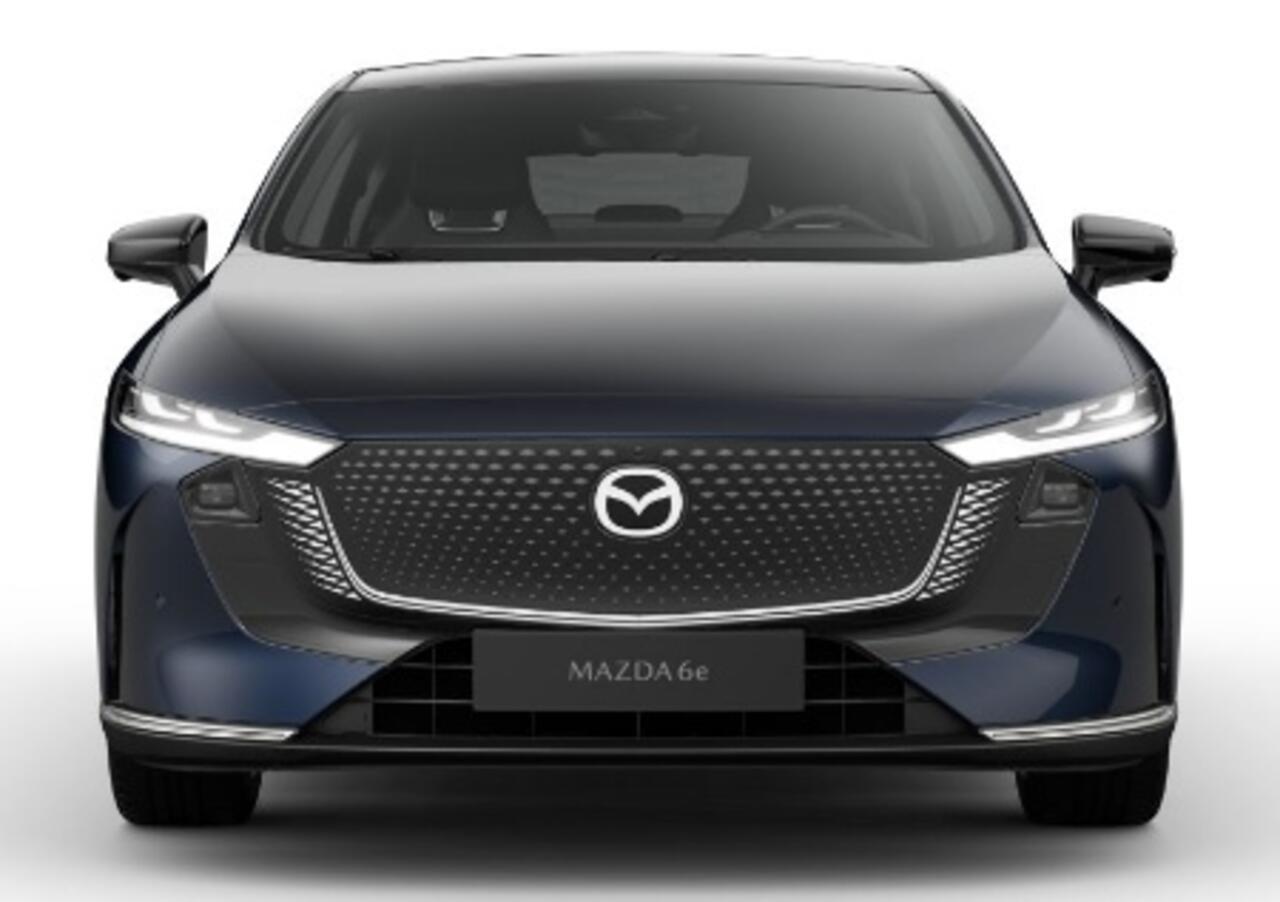 Mazda 6 6e Takumi 68.8 kWh Snellader | Direct uit voorraad leverbaar
