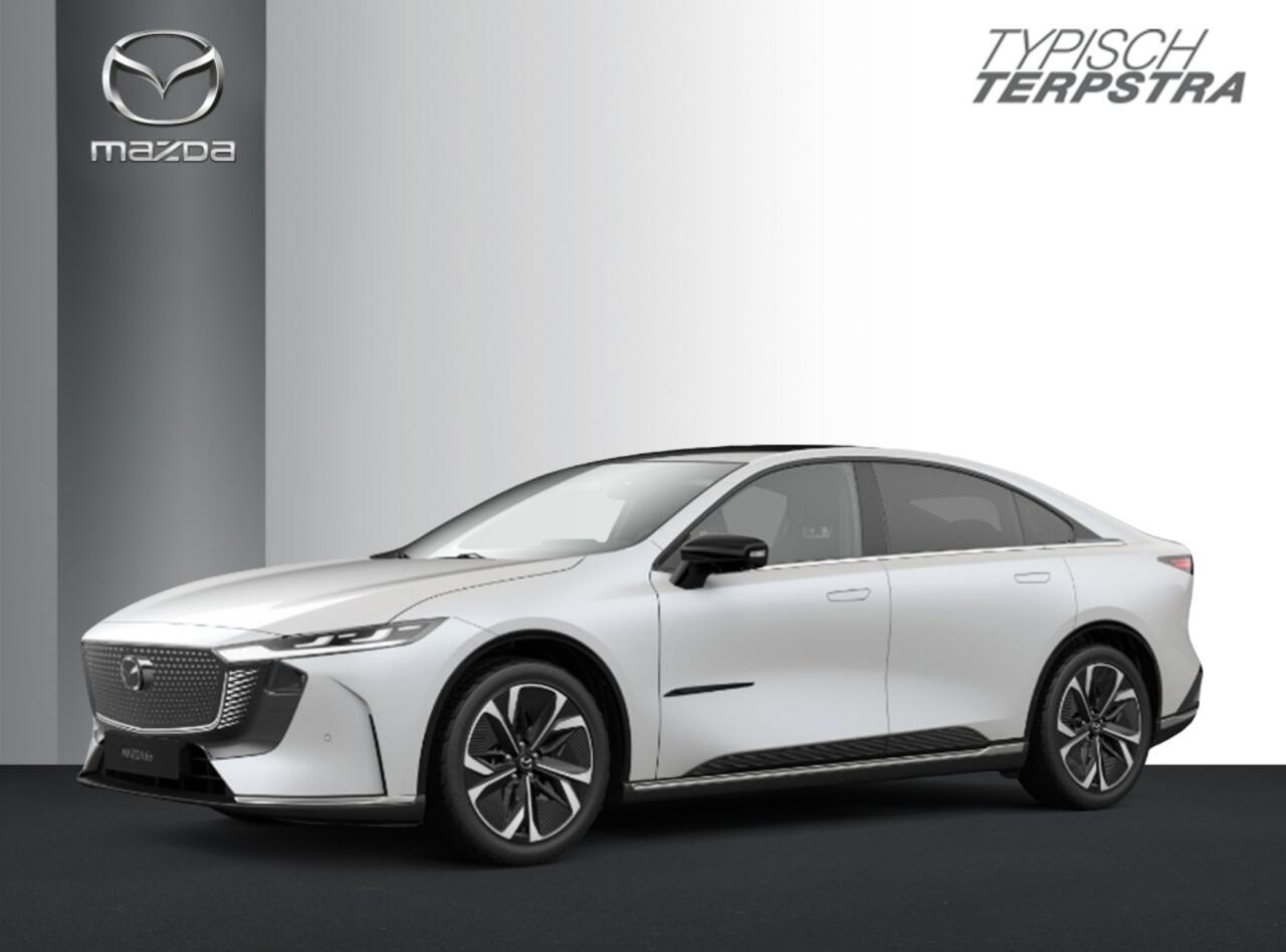 Mazda 6 6e Takumi 68.8 kWh | 17% Bijtelling | Uit voorraad leverbaar!