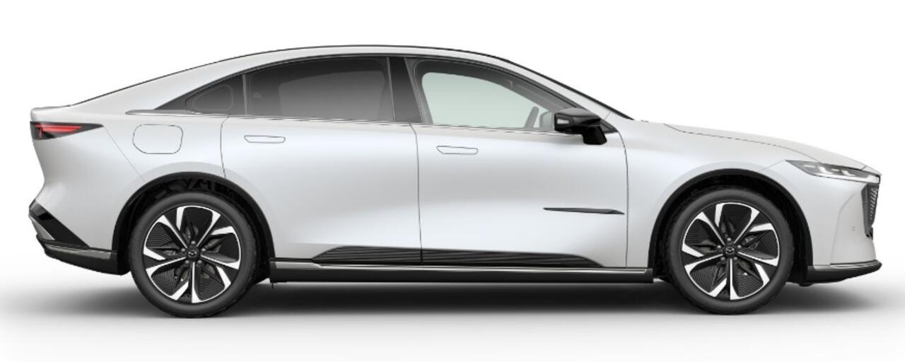 Mazda 6 6e Takumi 68.8 kWh | 17% Bijtelling | Uit voorraad leverbaar!