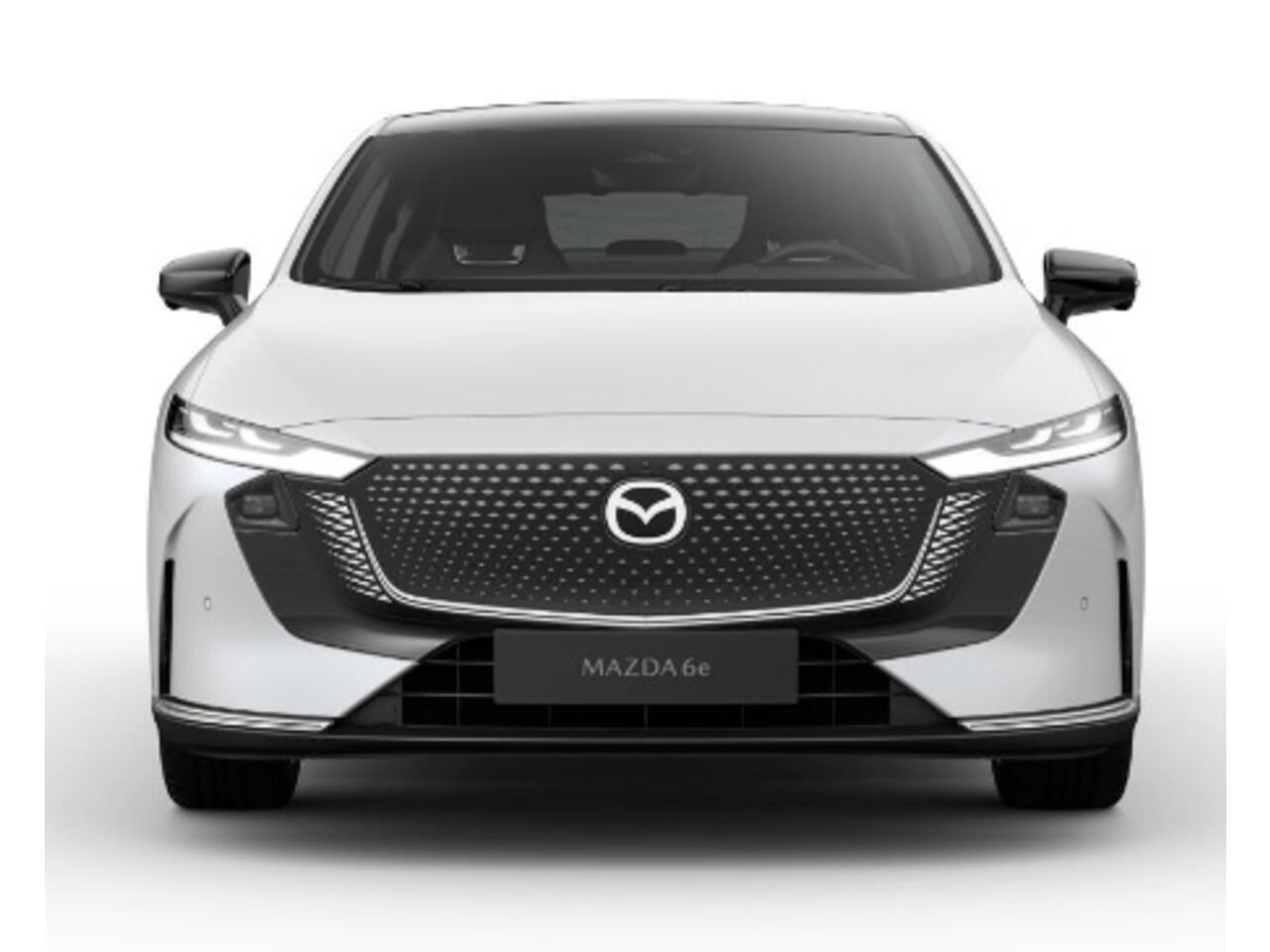 Mazda 6 6e Takumi 68.8 kWh | 17% Bijtelling | Uit voorraad leverbaar!