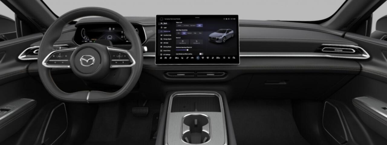 Mazda 6 6e Takumi 68.8 kWh | 17% Bijtelling | Uit voorraad leverbaar!