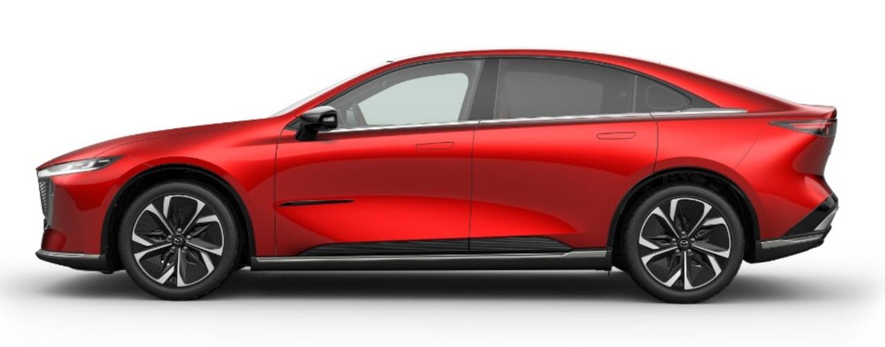 Mazda 6 6e Takumi Plus 68.8 kWh | Snellader | 18% bijtelling