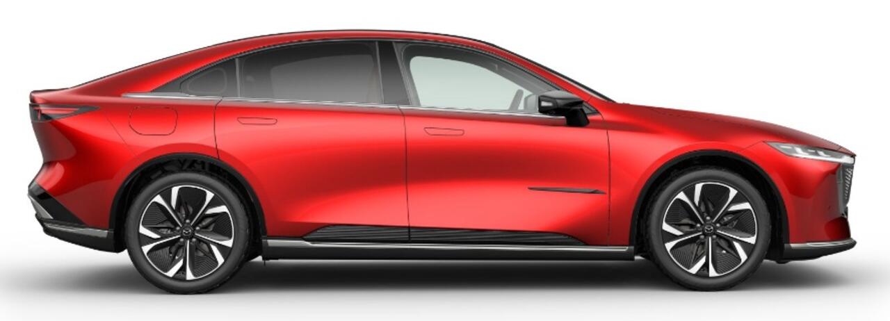Mazda 6 6e Takumi Plus 68.8 kWh | Snellader | 18% bijtelling