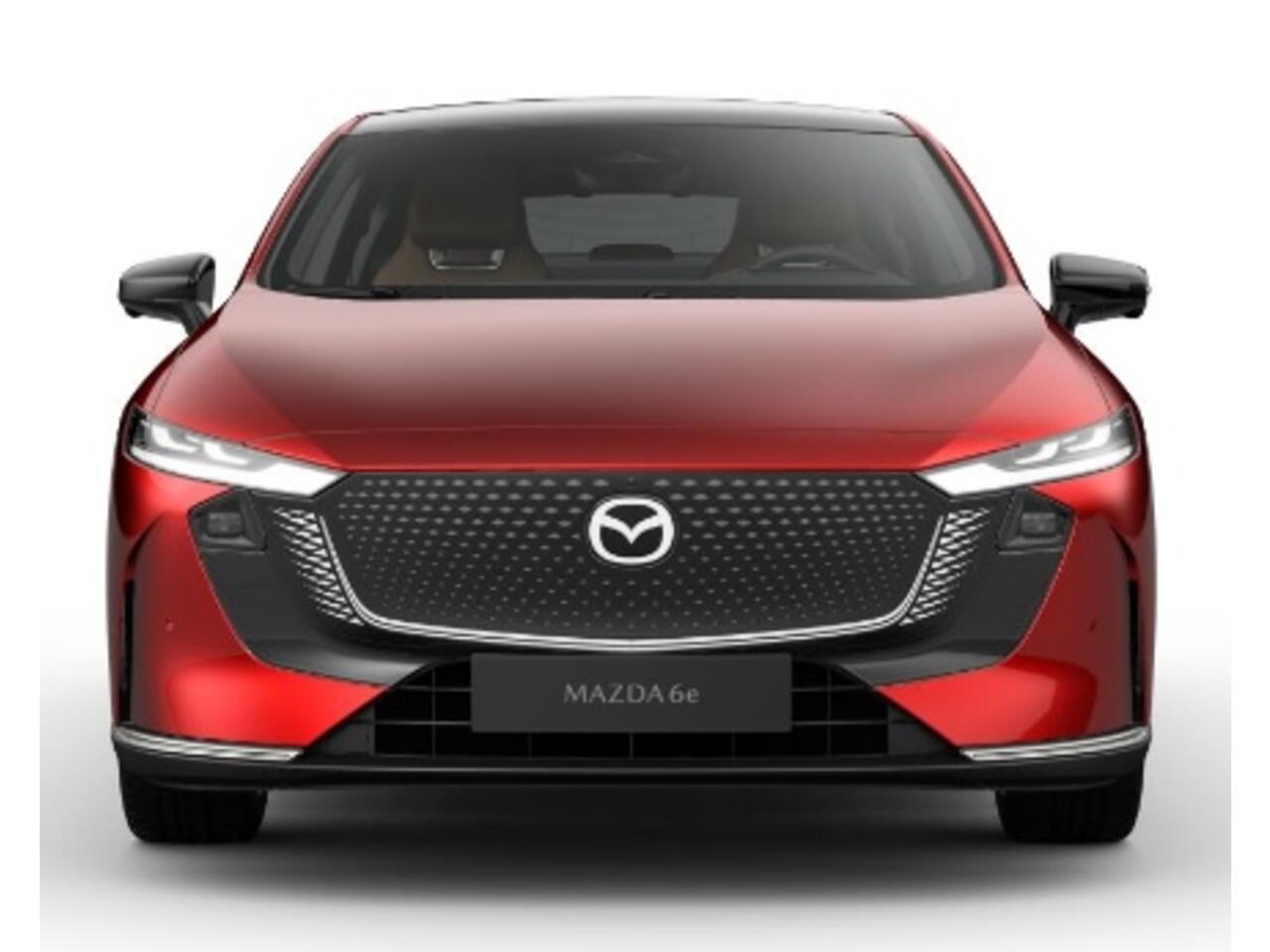 Mazda 6 6e Takumi Plus 68.8 kWh | Snellader | 18% bijtelling