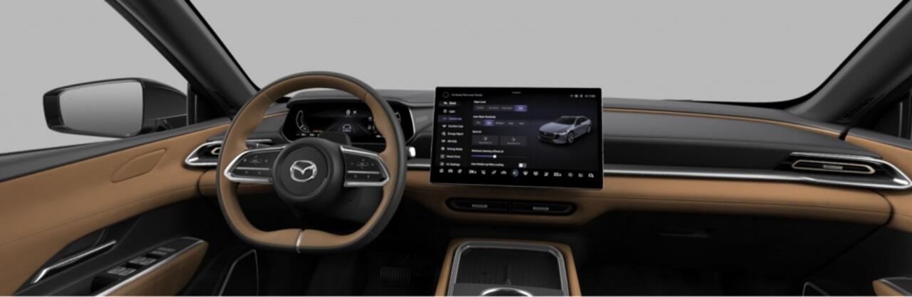 Mazda 6 6e Takumi Plus 68.8 kWh | Snellader | 18% bijtelling
