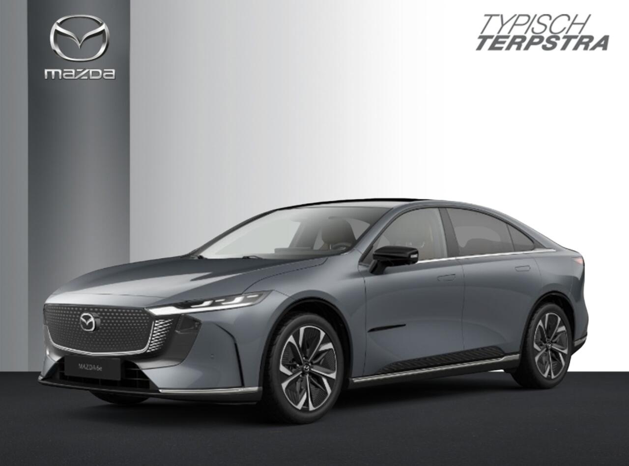 Mazda 6 6e Takumi Plus 80 kWh LONG RANGE 18% bijtelling