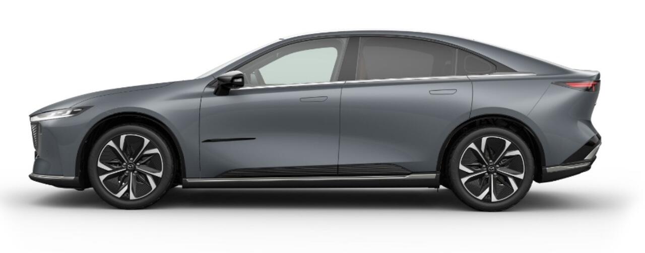 Mazda 6 6e Takumi Plus 80 kWh LONG RANGE 18% bijtelling