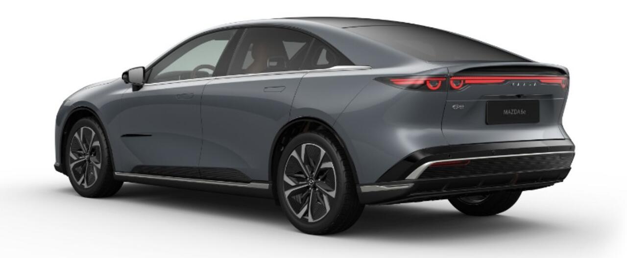 Mazda 6 6e Takumi Plus 80 kWh LONG RANGE 18% bijtelling