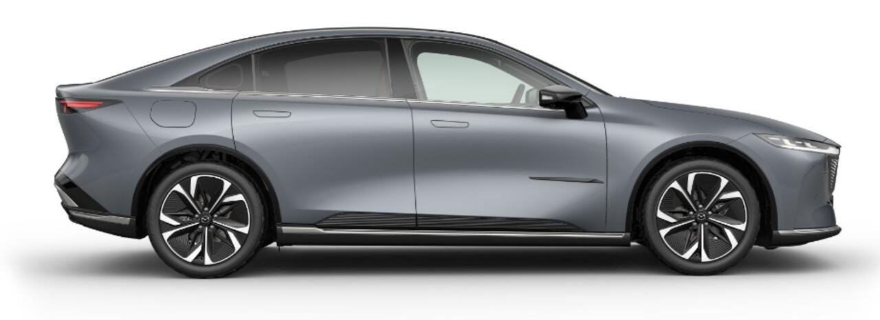 Mazda 6 6e Takumi Plus 80 kWh LONG RANGE 18% bijtelling