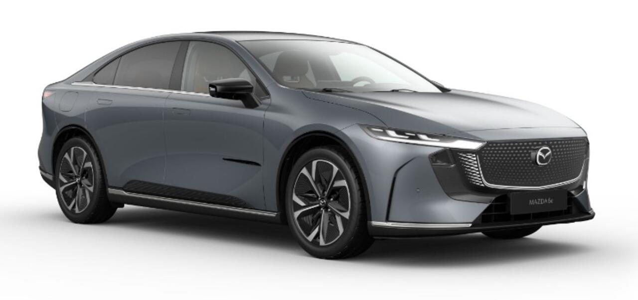 Mazda 6 6e Takumi Plus 80 kWh LONG RANGE 18% bijtelling
