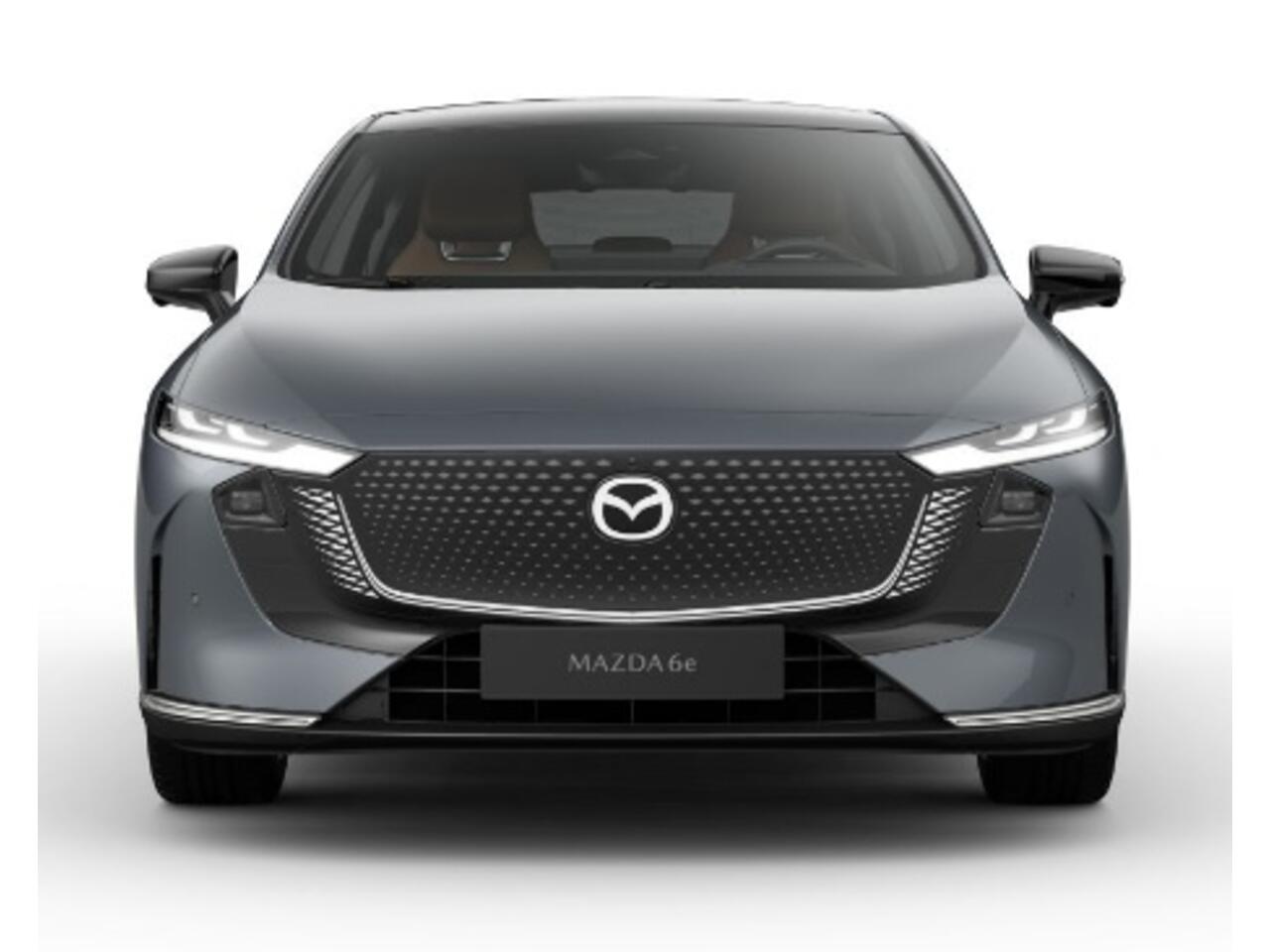 Mazda 6 6e Takumi Plus 80 kWh LONG RANGE 18% bijtelling