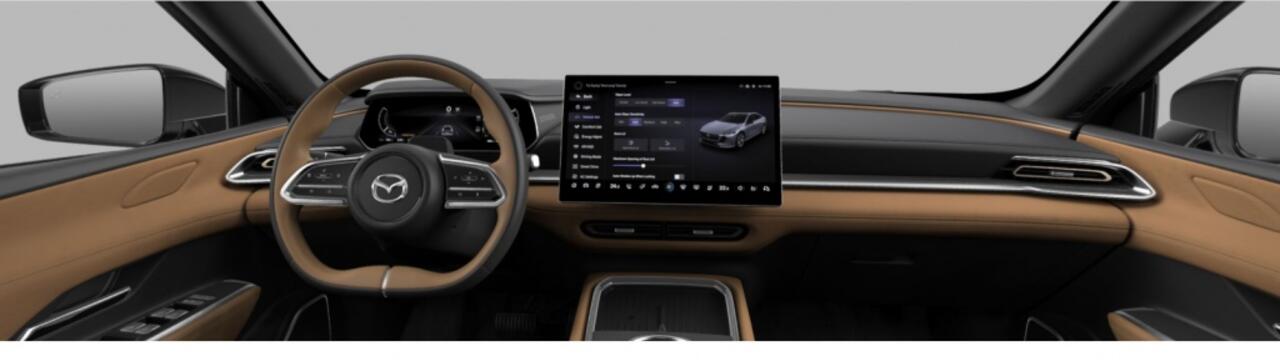 Mazda 6 6e Takumi Plus 80 kWh LONG RANGE 18% bijtelling